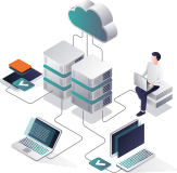 VPS Windows L icon