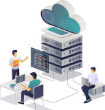 VPS Windows S icon
